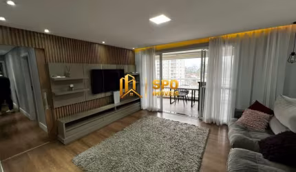 Cond Mund , apto de 107 metrso com 3 quartos a venda no Jardim Marajoara