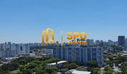 Condomínio Novamerica, Apartamento de 100m² a venda na Chácara Santo Antonio