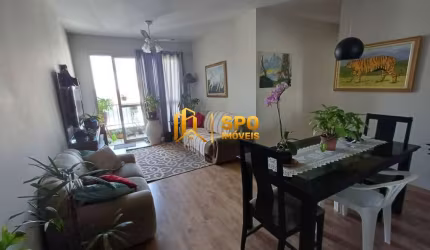 Ap para alugar ou comprar no condomínio Forest Hills, Jd Marajoara, 3 quartos, 2 wc, 82m², 1 vaga