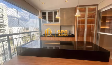 Apartamento para venda - Mobiliado - 2 quart - Apto de 2 quartos sendo 1 suíte -  Jardim Prudência