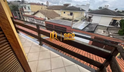 Sobrado com 4 dormitórios à venda, 191 m² por R$ 1.356.800 - Jardim Campo Grande - São Paulo/SP