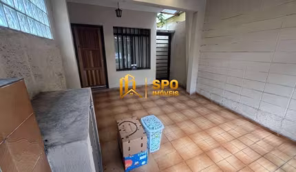 Sobrado com 2 dormitórios, 110 m² - venda por R$ 458.000 ou aluguel por R$ 2.500/mês - Jardim Consór