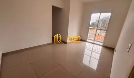 Apartamento com 2 dormitórios para alugar, 45 m² por R$ 2.150,00/mês - Vila do Castelo - São Paulo/S