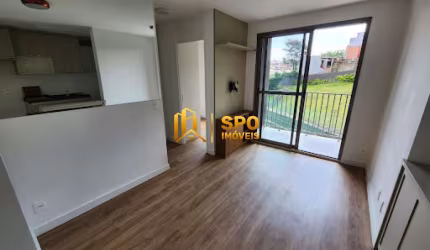 Apartamento de 46m² para Venda  Condomínio Open Marajoara
