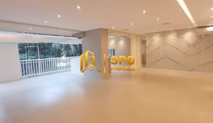 Cond IEPE GOLF ,  LINDO apto para venda e locação com 233 Metros no Jardim Marajoara