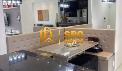 Apartamento a venda 70m condominio Idea
