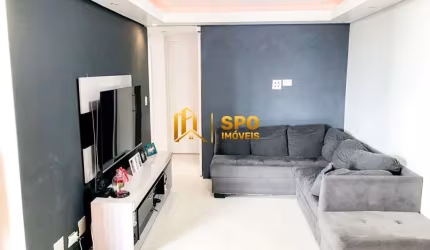 Apartamento a venda Condominio Nova America 75m
