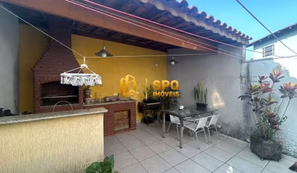 Casa com 3 quartos à venda na Rua Salvador Rodrigues Negrão, 483, Vila Marari, São Paulo, 170 m2 por R$ 690.000