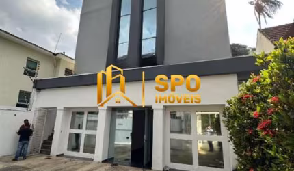 Conjunto de Salas para locação de 580m² no Grajau