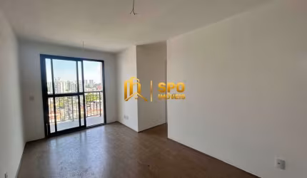 Apartamento novo para locação de 3 quartos sendo 1 suíte - Jardim Marajoara