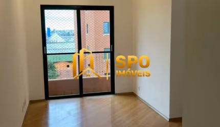 Apartamento 02 dormitórios 54metros para Venda   Jardim  Marajoara