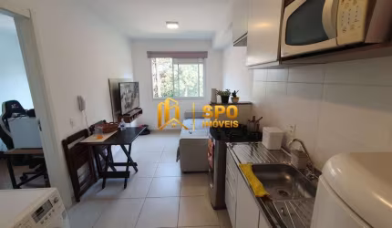 Apartamento a venda condominio Plano Estação Giovani Grochi