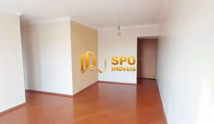 Apartamento  Venda ou Locação, Vila Alexandria - SP, 2 quartos, 2 vagas, Lazer
