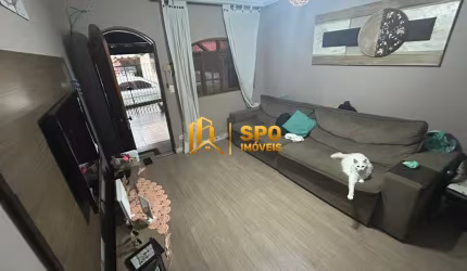 Casa em condomínio fechado com 2 quartos à venda na Rua Antônio do Campo, 935, Pedreira, São Paulo, 75 m2 por R$ 480.000