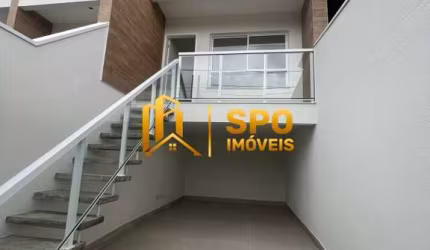 Casa com 2 dormitórios à venda, 118 m² por R$ 530.000,00 - Vila Marari - São Paulo/SP