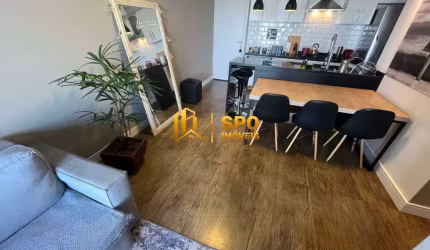 Apartamento Villagio Di San Remo 65 Metros