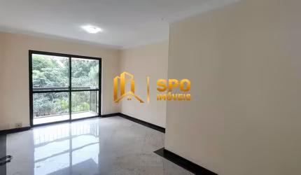 Apartamento à Venda na Vila Mascote, 93metros, 3 Quartos, 2 Vagas, Lazer Total