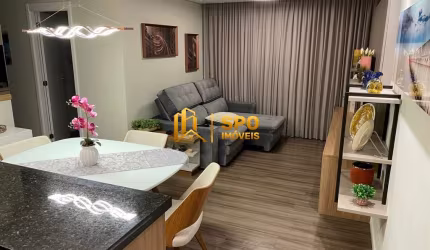 Cond  Panamerica Brickell, Apto de 92 metroa com 3quartos a venda no Alto da Boa Vista