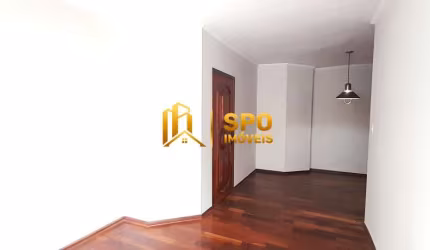 Apartamento com 78 m2, 2 Quartos, Vaga de Garagem e Lazer na Vila Mascote