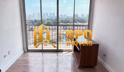 Apartamento à Venda no Campo Grande, 2 Quartos, 1 Vaga de garagem, 56 metros
