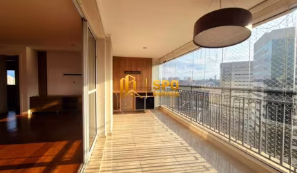 Apto para Venda  Cond Viva 133m², 3 quartos, 1 suítes, 2 vagas, Varanda Gourmet, Jd Campo Grande