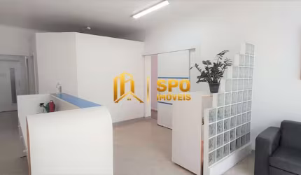 Casa Comercial à Venda na Vila Mascote - São Paulo - SP - 290M²
