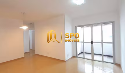 Apartamento à Venda na Vila Mascote, 74m2, 3 Quartos, 1 Suíte, 2 Vagas e Lazer