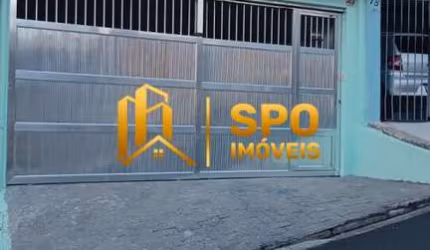 Casa de 5x25 disponível para venda prox ao Shopping Interlagos