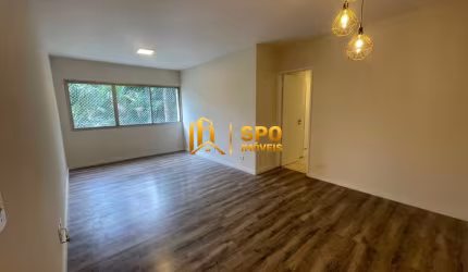 Apartamento de 86m² para Venda no Jardim Marajoara Condomínio Edificio Morada Marajoara I