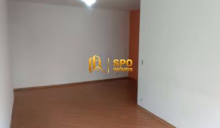 Apartamento com 72 metros , 02 dormitórios vila mascote