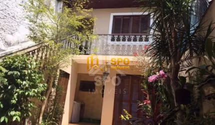 Casa à venda, 198m² por R$ 930.000,00 - Jardim Consórcio - São Paulo/SP