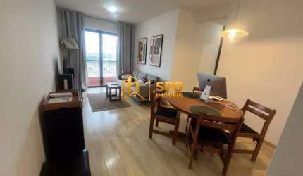 Apartamento de 65 metros a venda no condomínio Villagio di San Remo