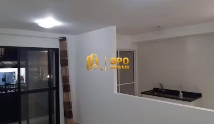 Apartamento de 50m² para Venda na Interlagos  Condomínio Interclube