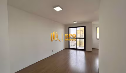 Apartamento de 58m² para Locação no Jardim Marajoara