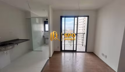 Apartamento de 46m², 2 quartos para Venda na Interlagos