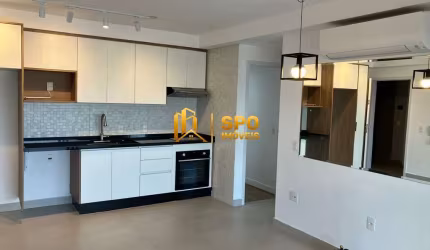 Estilo Residence, apto de 73 metros com