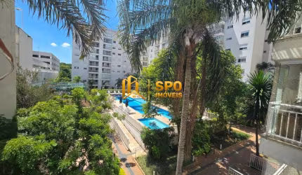 Vl Nova Sabara apto de 81 metros com 3 quartos a venda no Jardim Campo Grande
