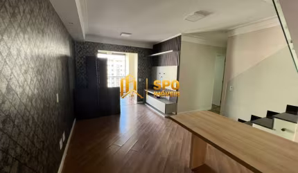 Apartamento com 3 dormitórios de 180 m² para Venda e Locação - Jardim Marajoara - São Paulo/SP