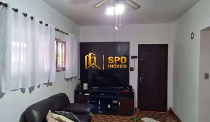 Casa à venda, 211 m²  - Vila Campo Grande - São Paulo/SP