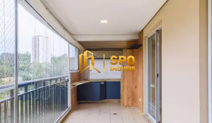 Cond Horizon, apto de 156 metros a venda com 3 suites e 3 vagas em Santo Amaro