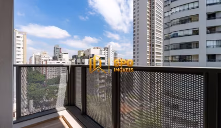 IBIRA BY YOU VENDA DE STUDIO 28m VILA DOM PEDRO