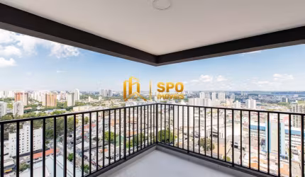 Studio - Venda - São Paulo, alto da boa vista 30m