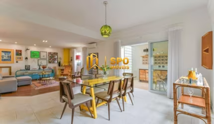 Cond Vilas das Acacias, casa de 273 metros com 4 suites a venda no Campo Belo