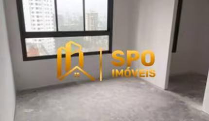 Studio à venda no Campo Belo com 21m2