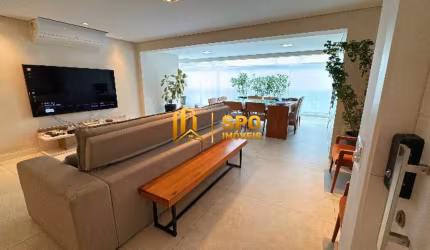 Apartamento Garden de 170m² para Venda na Vila Mascote Condomínio Edifício Symphonie