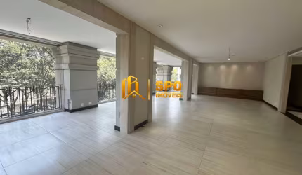 APARTAMENTO ALTO PADRAO A VENDA ,IBIRAPUERA , 454M2, 4 SUITES ,5 VAGAS