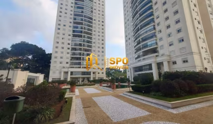 Cond A Reserva, apto de 120 metros com 3 quartos para locação no JArdim Marajoara
