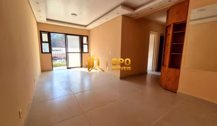 Condominio Nova Escócia: Apartamento para Locação com  77 m²  3 dormitorios, 2 vagas  JD Marajoara