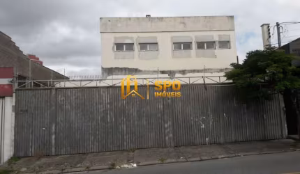 Predio Comercial com 4 Pavimentos com area total de 948m², a venda ou Locação  no Jardim Umuarama
