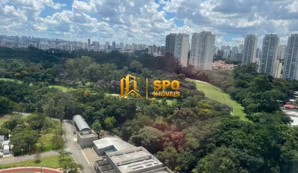 Apartamento alto padrão de 270M, 4 suites, 4 vagas